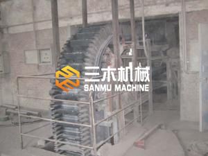 DJA、DJ型大傾角擋邊帶式輸送機